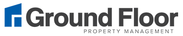 Ground Floor Property Management Logo